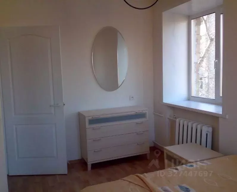 2-к кв. Красноярский край, Красноярск ул. Сурикова, 3 (44.0 м) - Фото 2