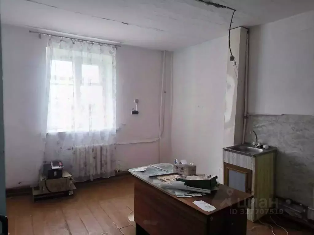 Помещение свободного назначения в Курганская область, Кетовский ... - Фото 2