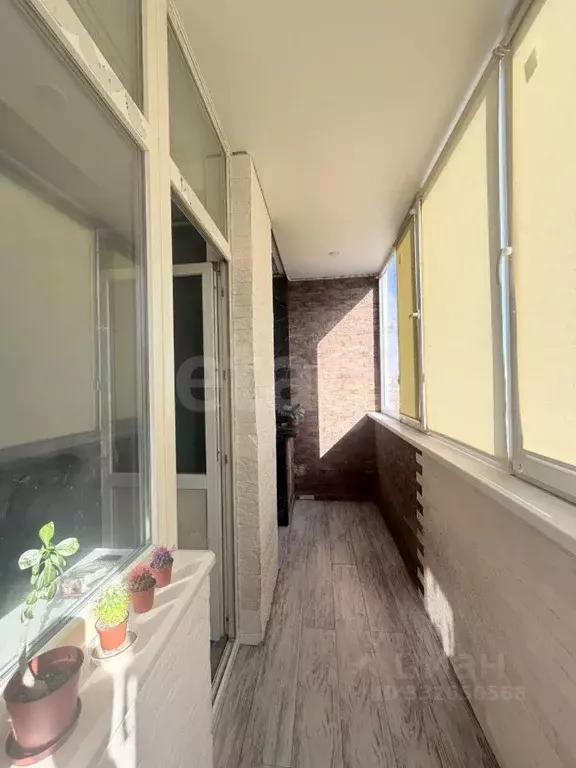1-к кв. Севастополь ул. Колобова, 22/3 (40.0 м) - Фото 1