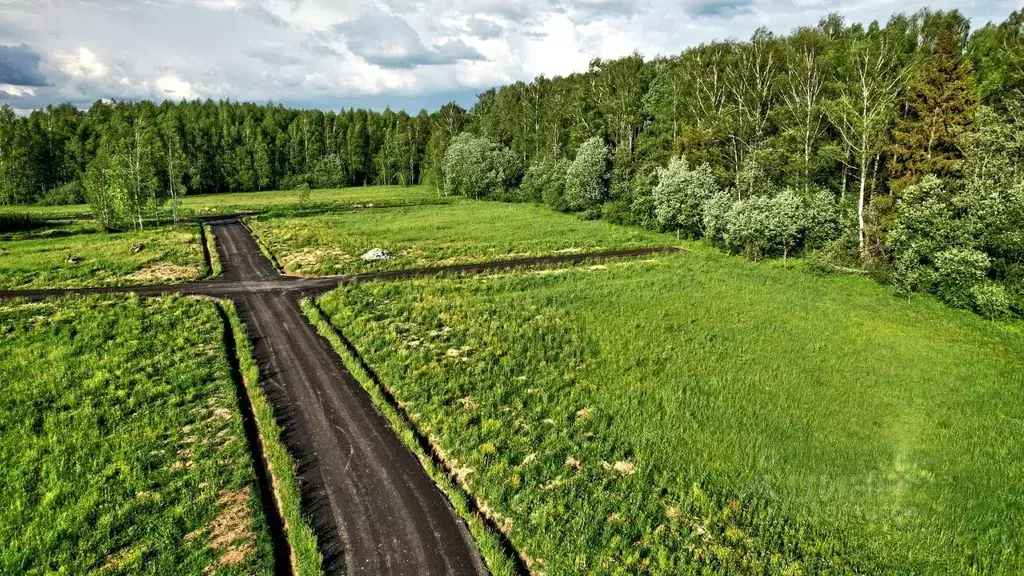 Участок в Московская область, Чехов  (8.63 сот.) - Фото 2