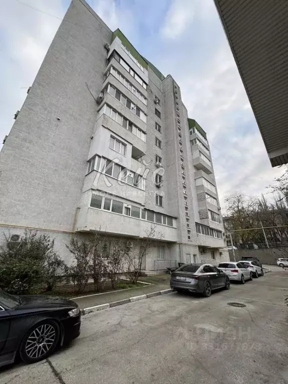 1-к кв. Крым, Феодосия ш. Симферопольское, 42А (33.1 м) - Фото 1