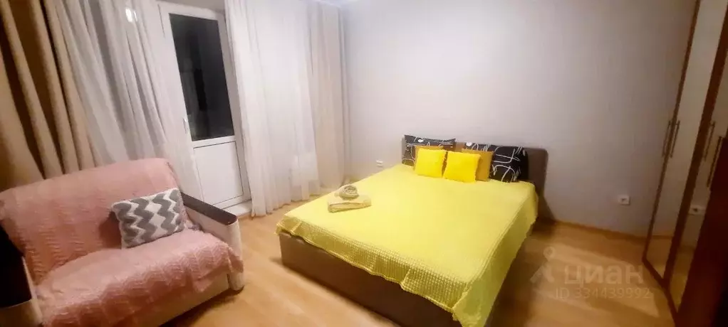 2-к кв. Москва Бескудниковский бул., 30К3 (45.0 м) - Фото 2