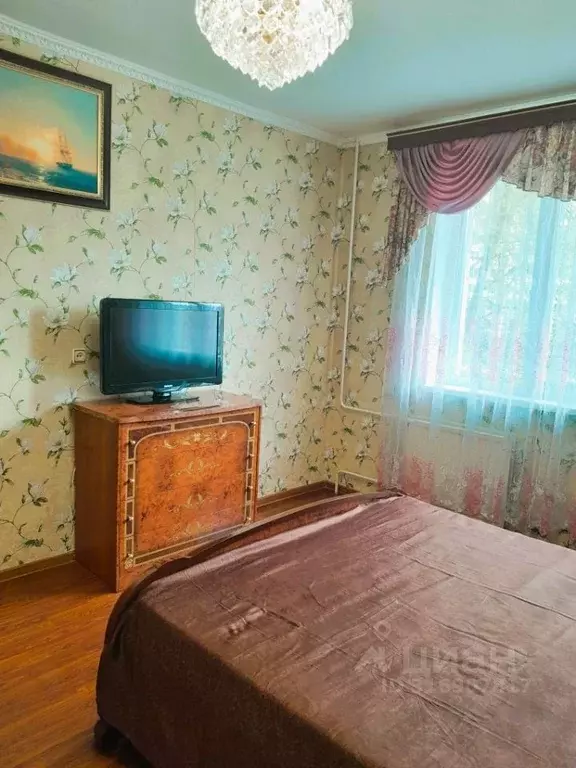 3-к кв. Санкт-Петербург Стародеревенская ул., 24К1 (79.8 м) - Фото 1