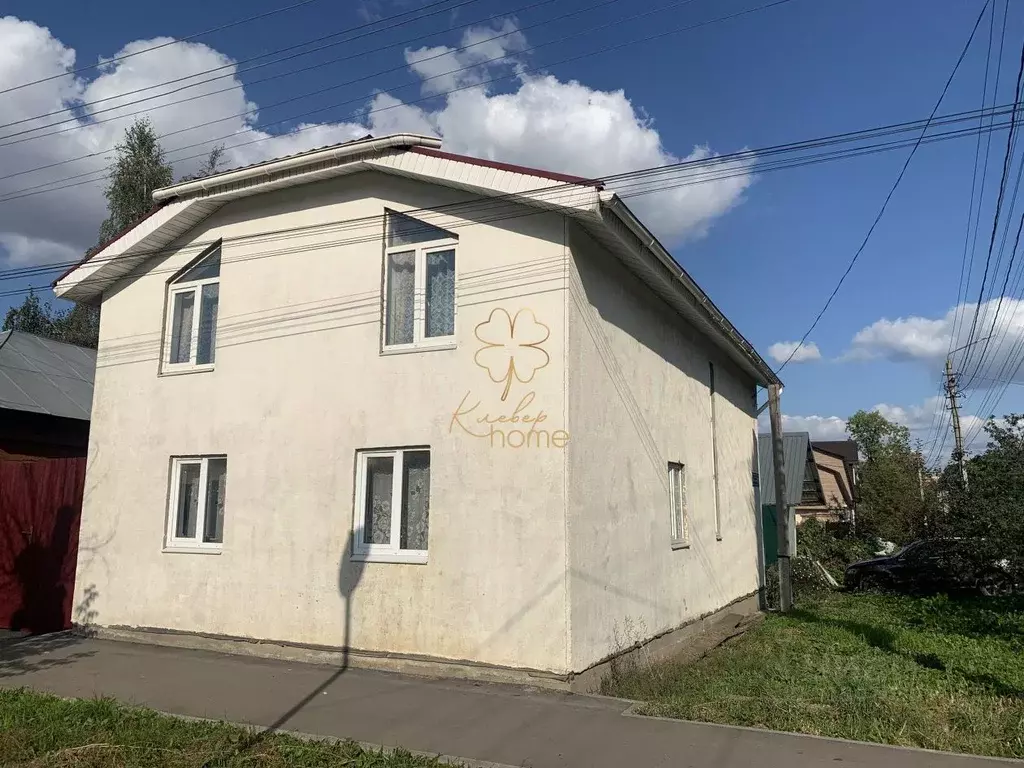Дом в Тульская область, Тула ул. Петра Алексеева, 28 (130 м) - Фото 0