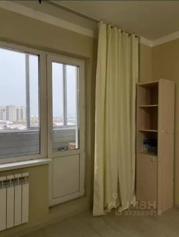 1-к кв. Саха (Якутия), Якутск ул. Бекетова, 7А (31.0 м) - Фото 1