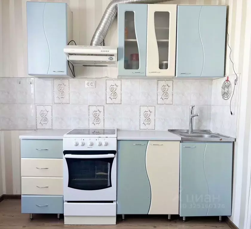 3-к кв. Ленинградская область, Луга Ленинградское ш., 6А (73.0 м) - Фото 1