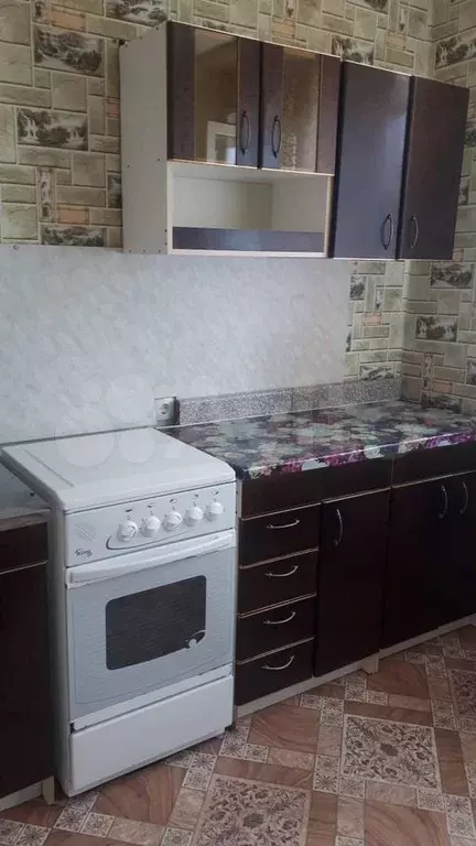 1-к. квартира, 35 м, 5/5 эт. - Фото 0