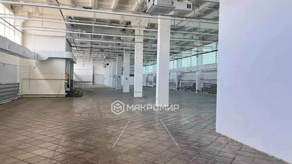 Производственное помещение в Орловская область, Ливны ул. Кирова, 64 ... - Фото 1