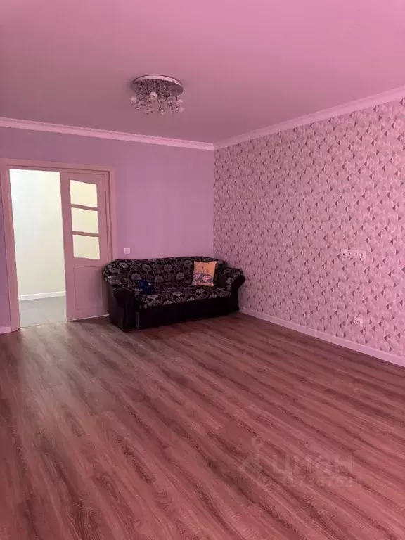 2-к кв. Санкт-Петербург просп. Королева, 62 (69.0 м) - Фото 0