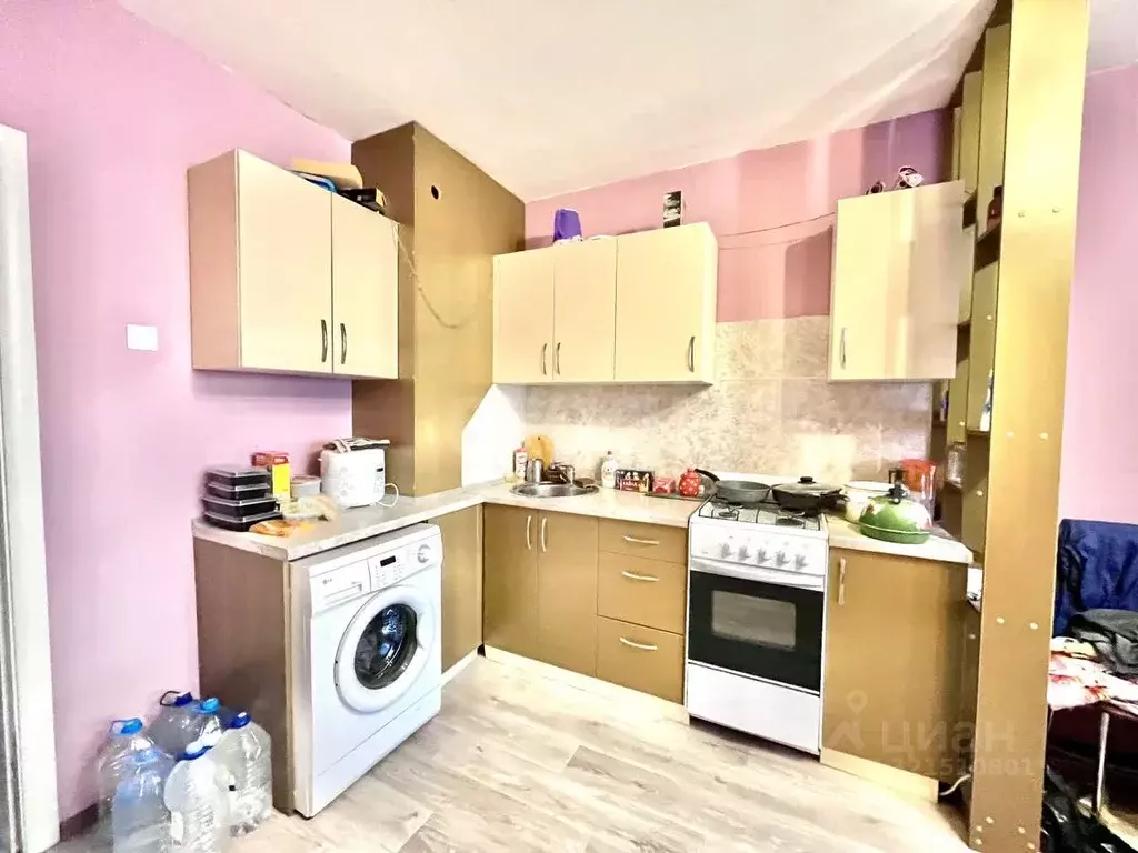 1-к кв. Мордовия, Саранск ул. Сураева-Королева, 5 (44.6 м) - Фото 2