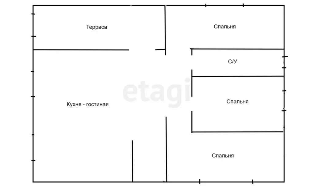 Дом в Белгородская область, Строитель Яковлевский городской округ, ул. ... - Фото 2
