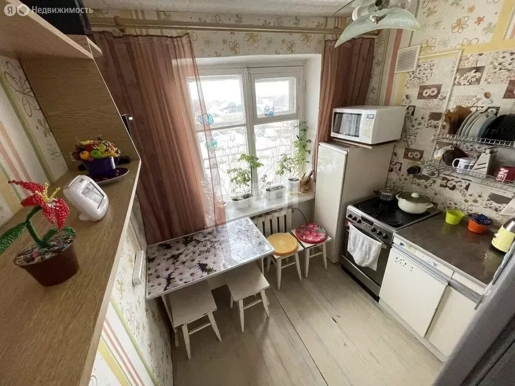 2-комнатная квартира: Петропавловск-Камчатский, Козельская улица, 14 ... - Фото 1