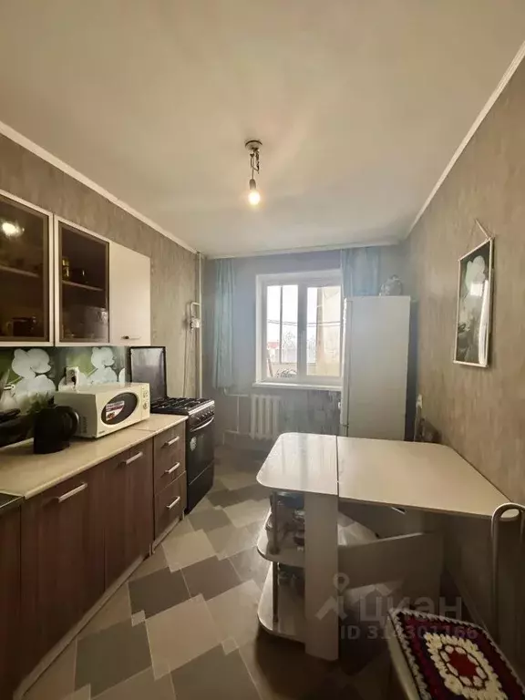 1-к кв. Пермский край, Пермь ул. Танцорова, 25 (38.3 м) - Фото 1