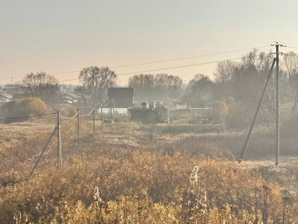 Участок в Калининградская область, Гурьевский муниципальный округ, ... - Фото 1