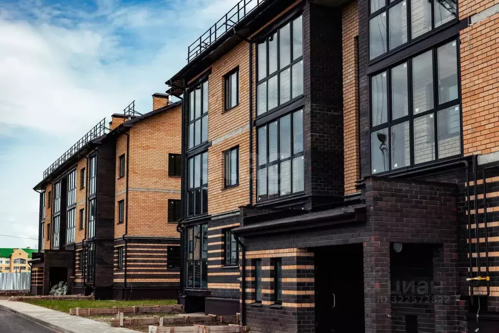 1-к кв. Тверская область, Тверь Псковская ул., 30А (47.0 м) - Фото 2