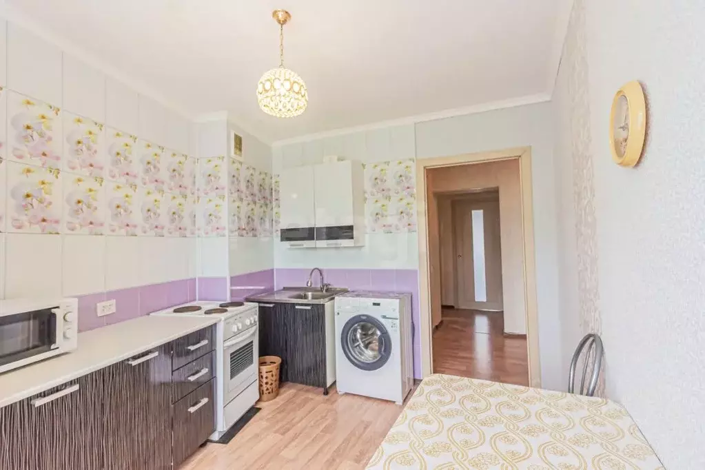 2-к кв. Сахалинская область, Холмск Первомайская ул., 5 (51.7 м) - Фото 1