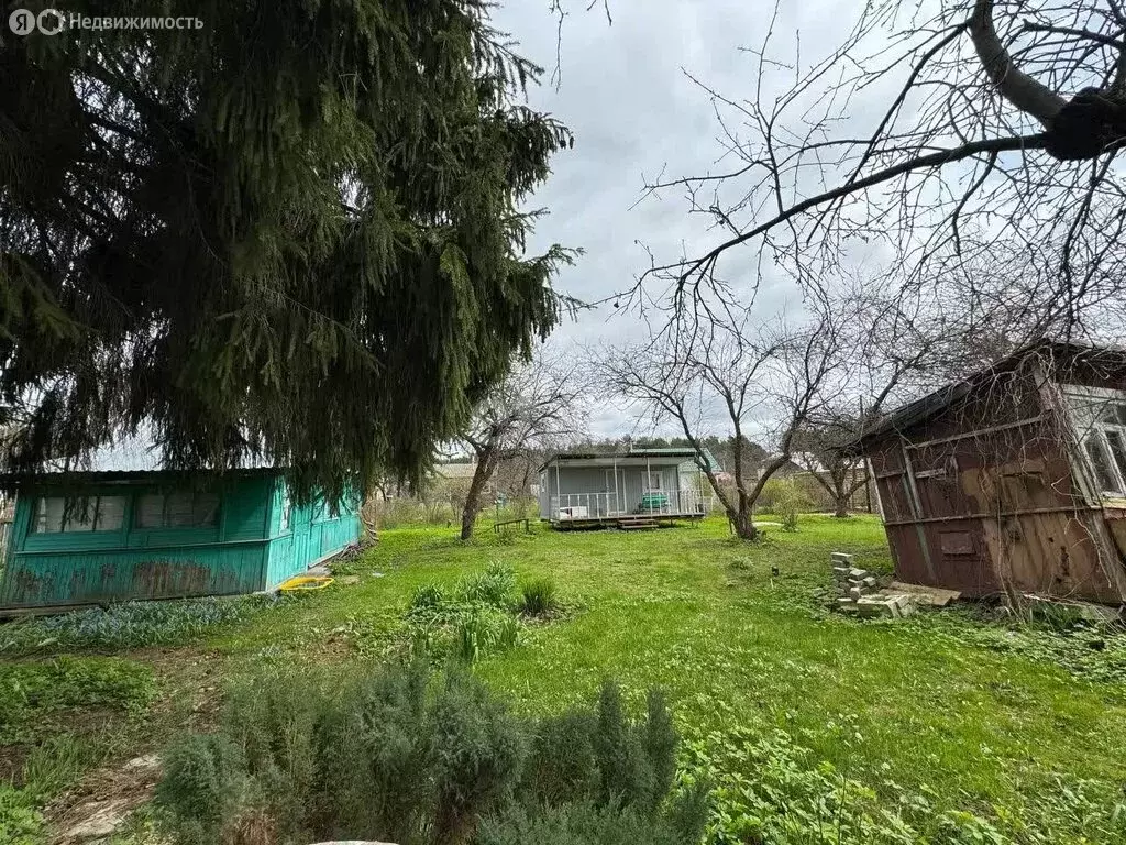 Дом в Тверь, садоводческое некоммерческое товарищество Заря, 24 (36 м) - Фото 0