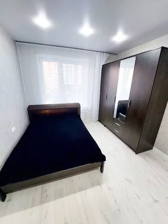 2-к кв. Новосибирская область, Новосибирск ул. Фрунзе, 252/1 (45.0 м) - Фото 2