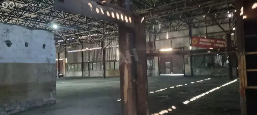 Производственное помещение (1600 м) - Фото 1