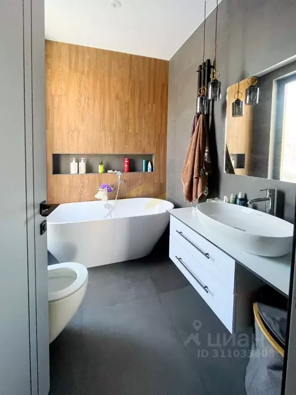 Коттедж в Кемеровская область, Новокузнецк Малиновая горка СНТ,  (119 ... - Фото 2