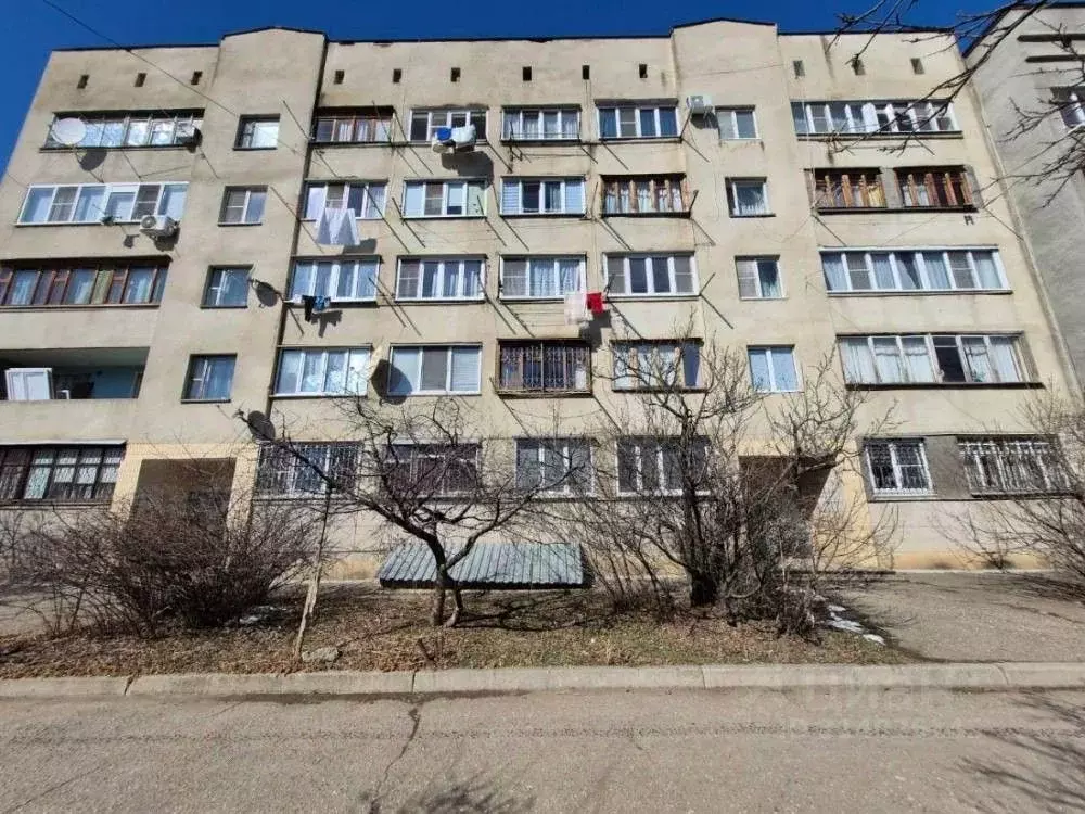 3-к кв. Ставропольский край, Кисловодск Красивая ул. (72.6 м) - Фото 0