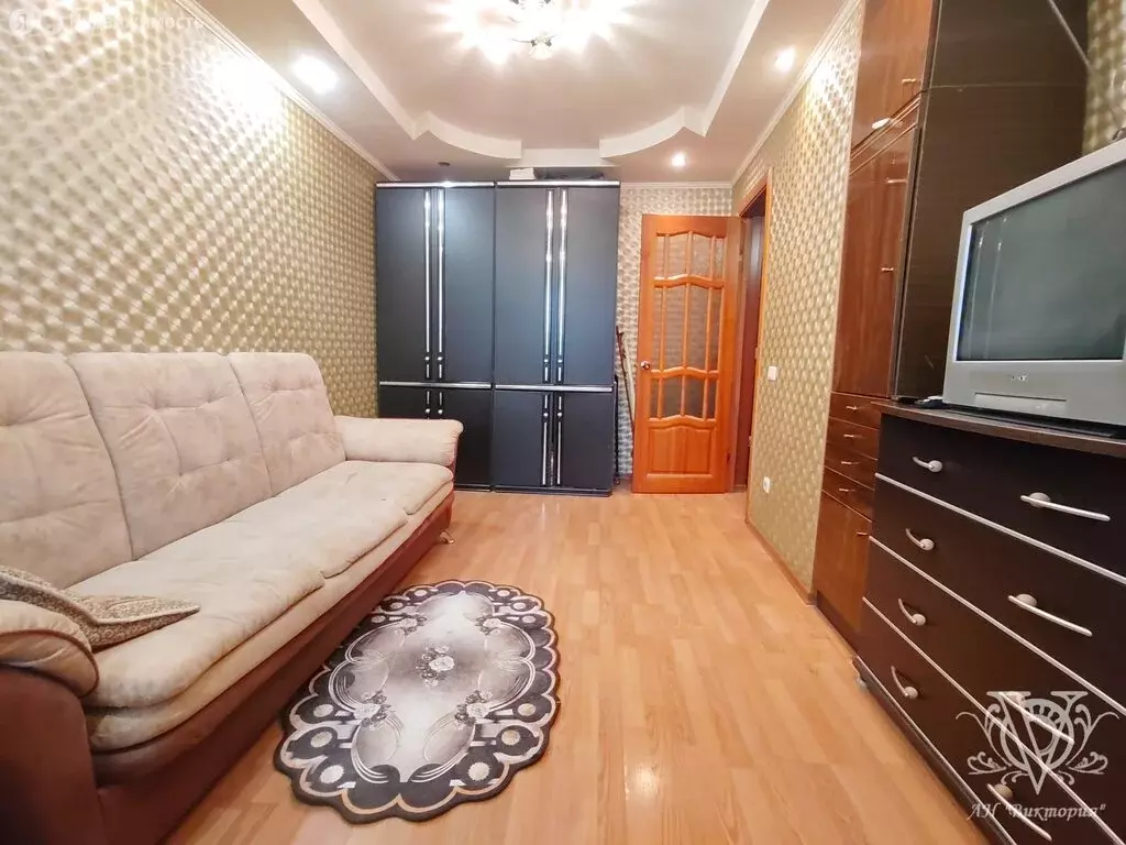 1-комнатная квартира: Ухта, проспект Ленина, 65 (26 м) - Фото 2