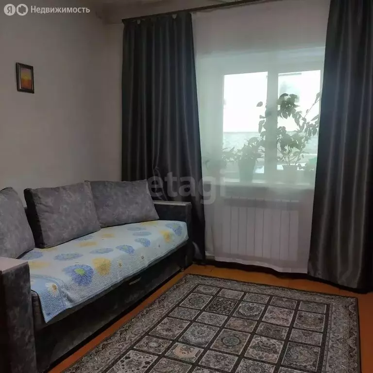 1-комнатная квартира: Томск, Ишимский переулок, 10 (28.5 м) - Фото 1