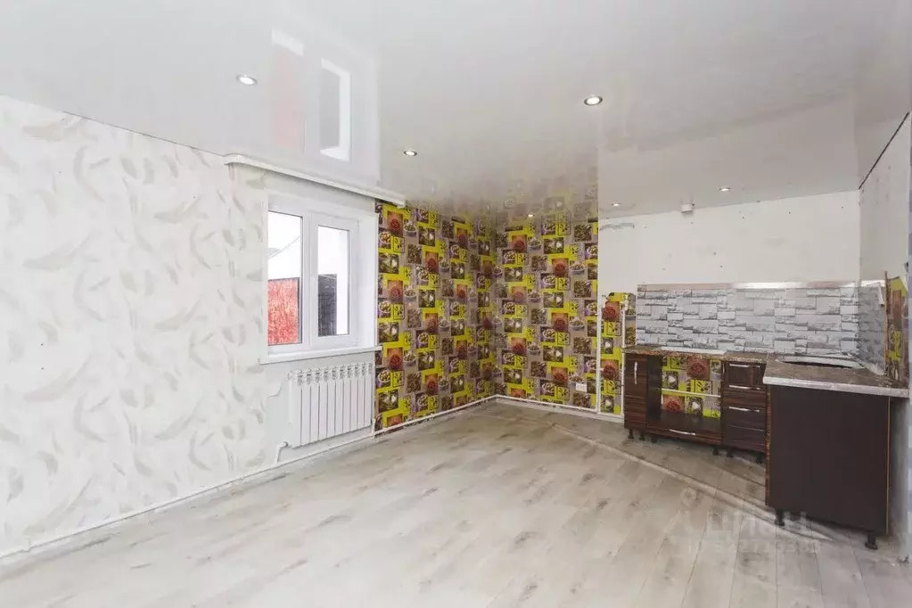 Таунхаус в Башкортостан, Уфа Заливной пер., 21А (45 м) - Фото 1