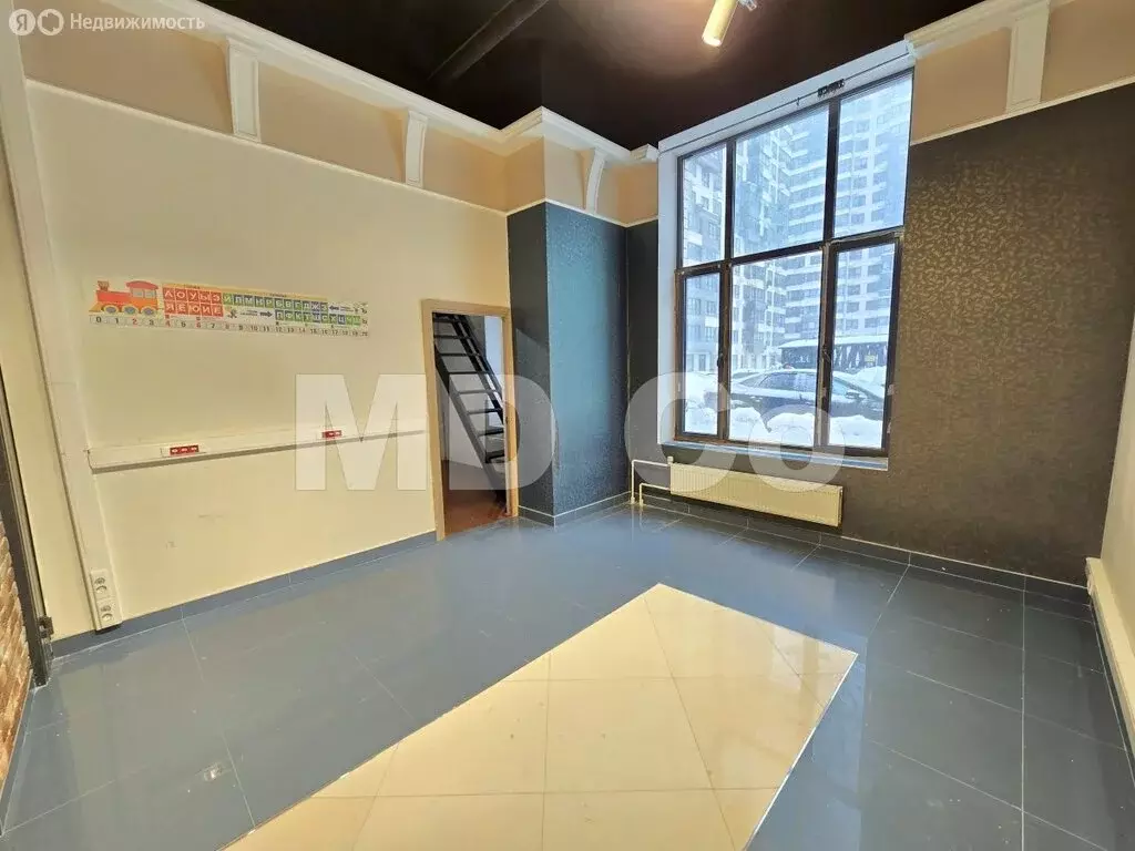 Помещение свободного назначения (96 м) - Фото 2