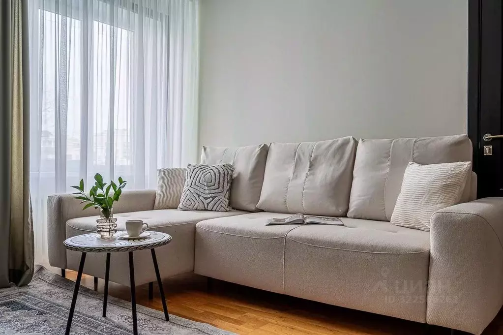 1-к кв. Свердловская область, Екатеринбург ул. Сакко и Ванцетти, 58 ... - Фото 2