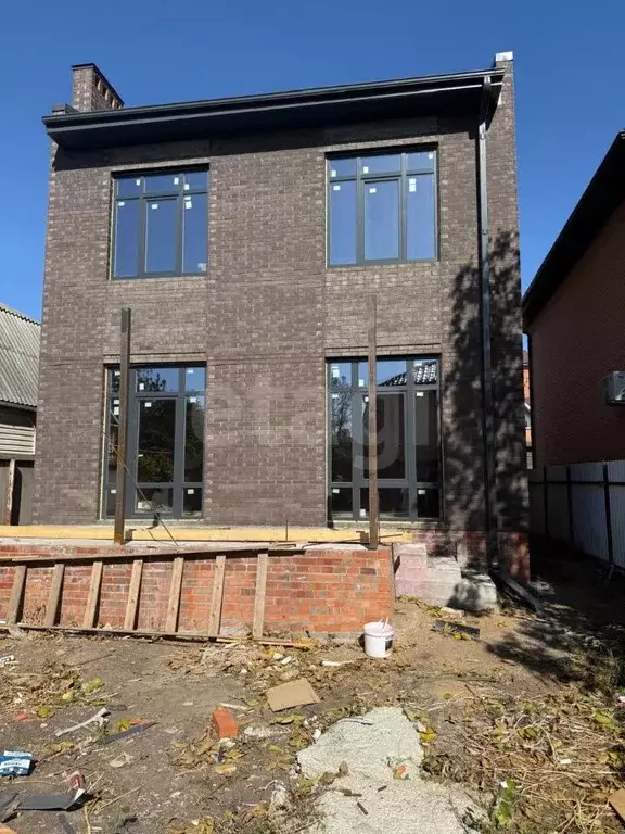 Дом в Ростовская область, Ростов-на-Дону Дорожная ул. (153 м) - Фото 2