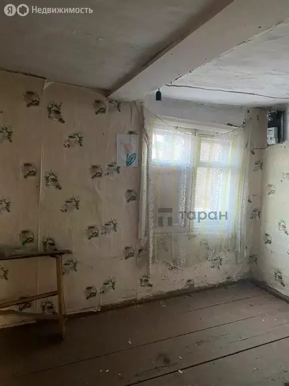 Дом в Куртамыш, Крестьянская улица, 63 (40 м) - Фото 0