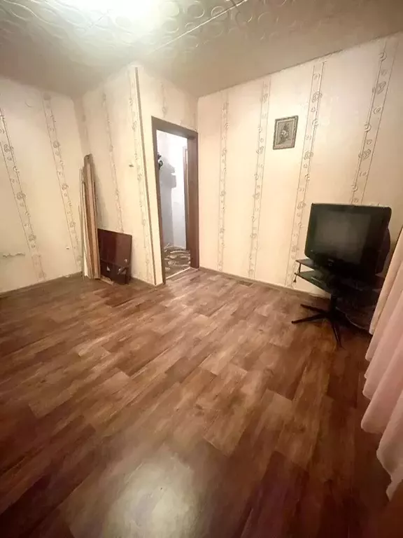 1-к кв. Саратовская область, Вольск ул. Ленина, 206 (21.0 м) - Фото 1