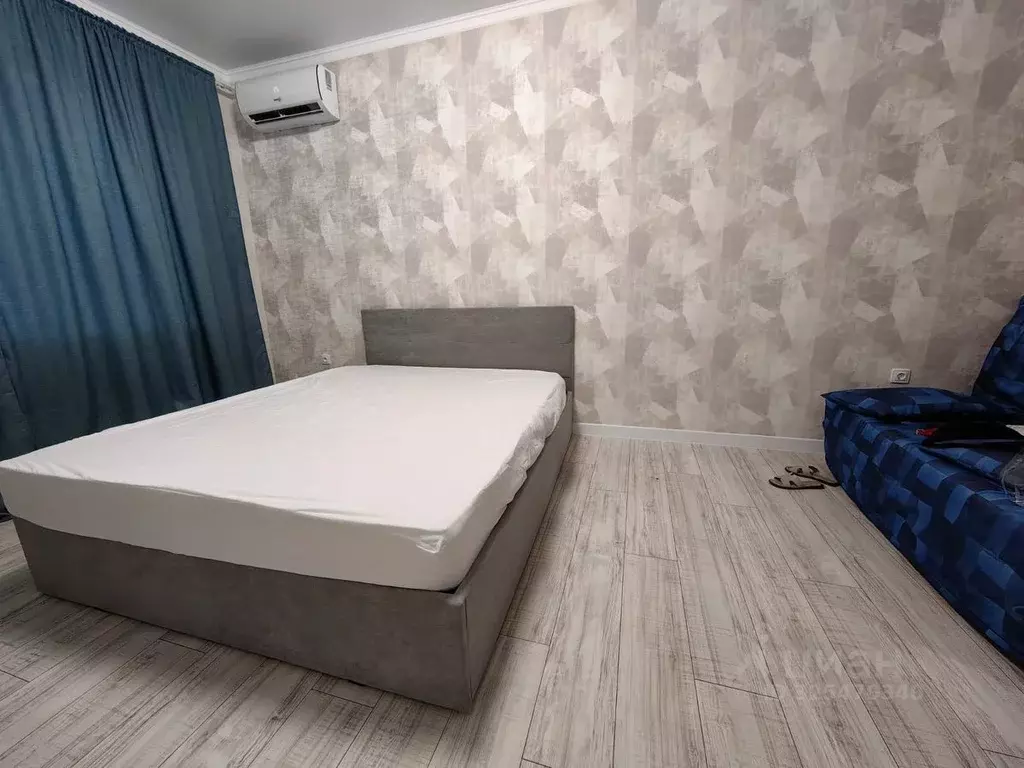 1-к кв. Ростовская область, Ростов-на-Дону ул. Берберовская, 4 (40.0 ... - Фото 1