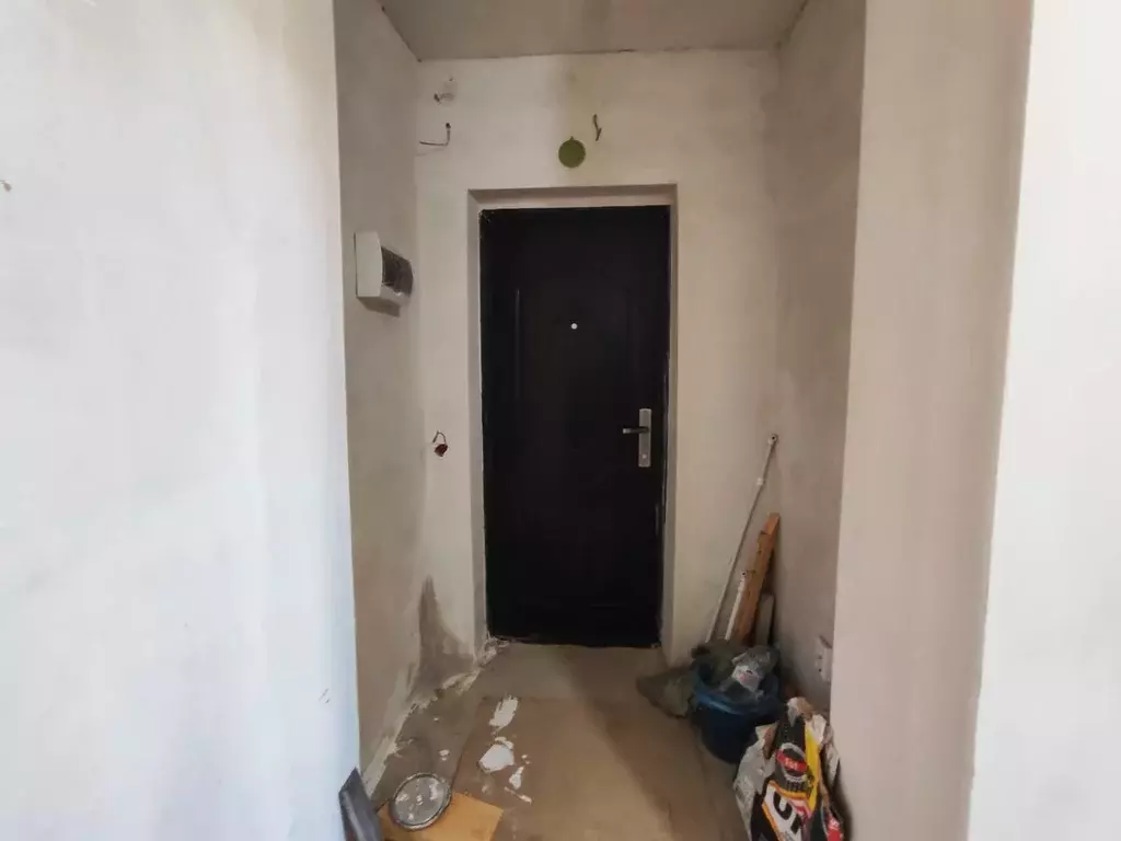 Продаётся 1-к квартира, 40.7 м - Фото 1