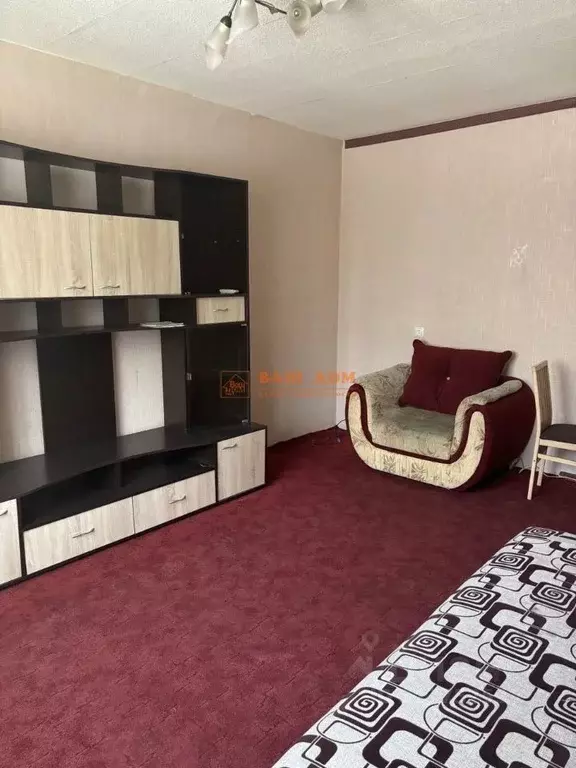 3-к кв. Тульская область, Тула ул. Вильямса, 36 (69.0 м) - Фото 1