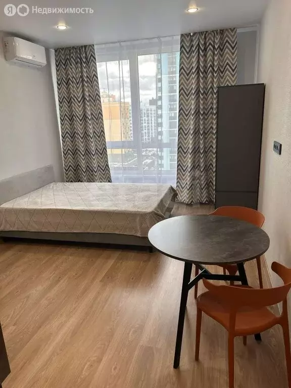 Квартира-студия: Москва, ул. Производственная (20.6 м) - Фото 0