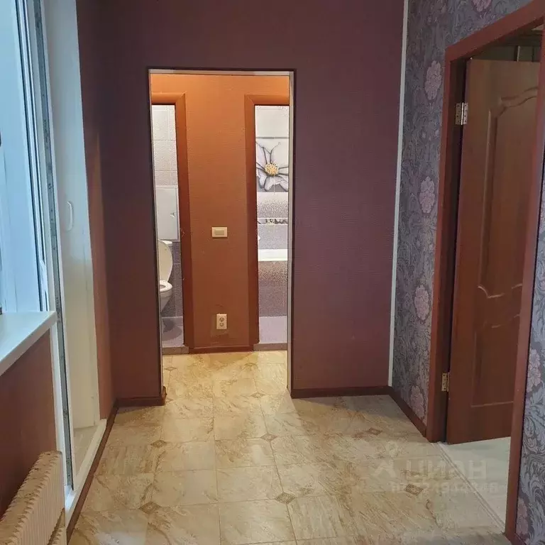 2-к кв. Москва ул. Перерва, 20 (73.0 м) - Фото 2