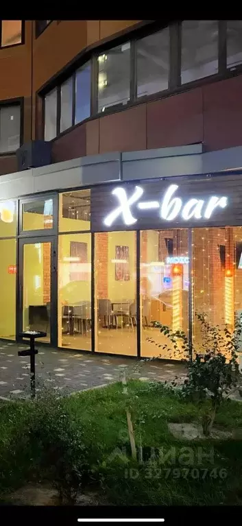 Помещение свободного назначения в Краснодарский край, Краснодар ул. ... - Фото 1