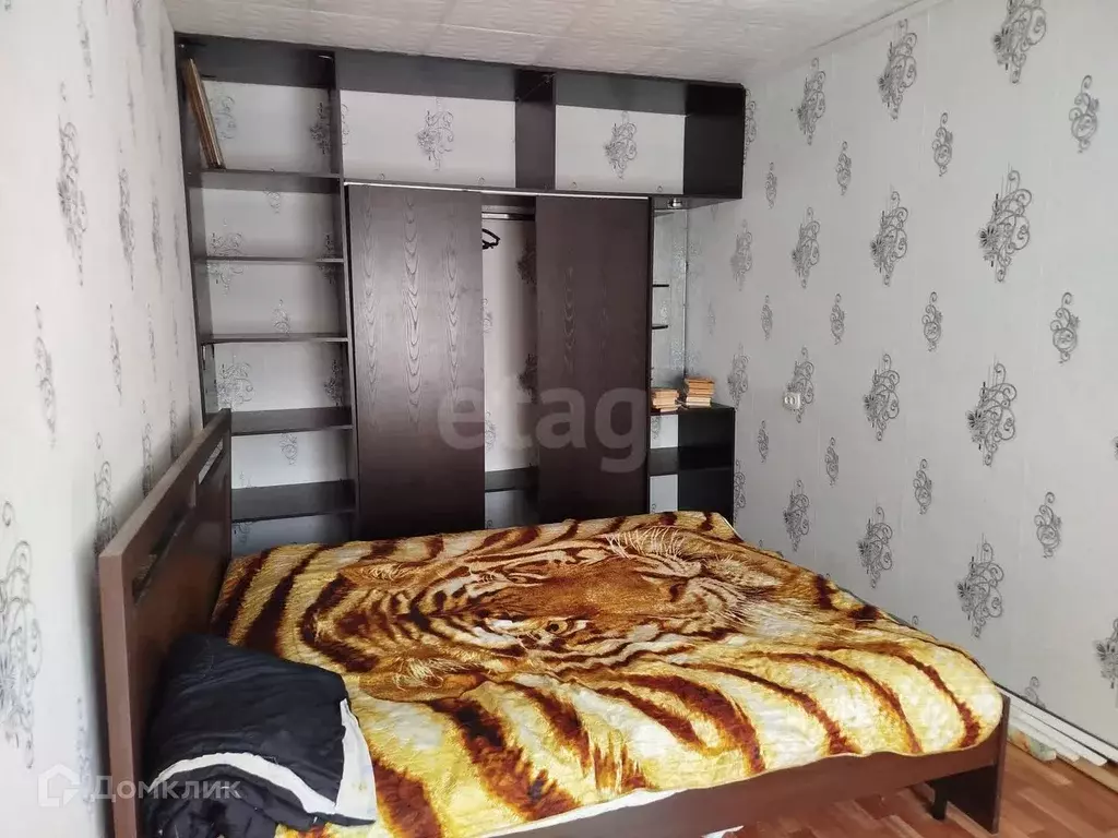 Продаётся 3-к квартира, 59.5 м - Фото 0