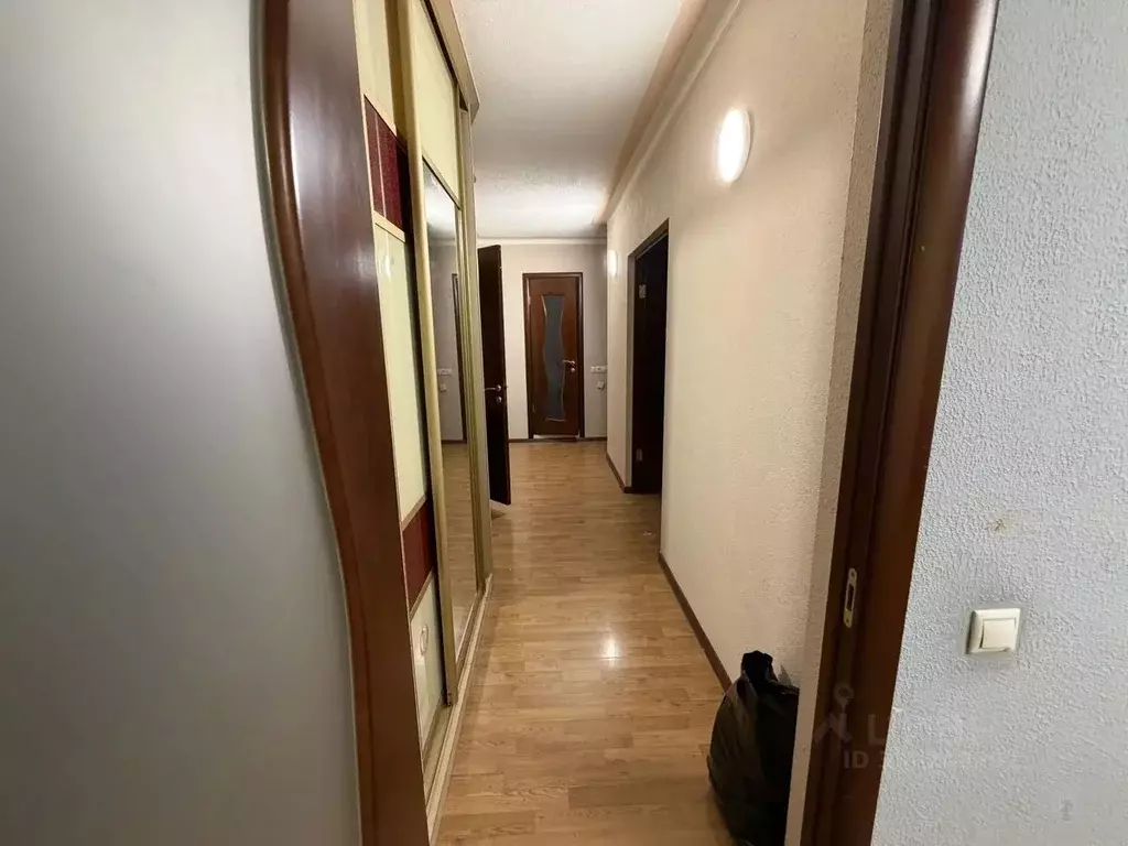 2-к кв. Москва Абрамцевская ул., 9К1 (52.0 м) - Фото 2