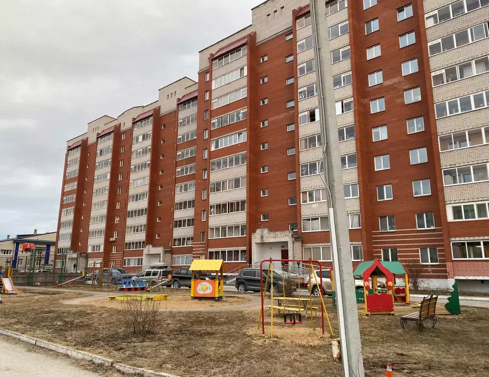 Продаётся 3-к квартира, 71.3 м - Фото 0