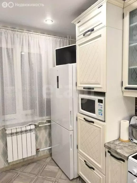 3-комнатная квартира: Томск, улица Ивана Черных, 3 (76.5 м) - Фото 2