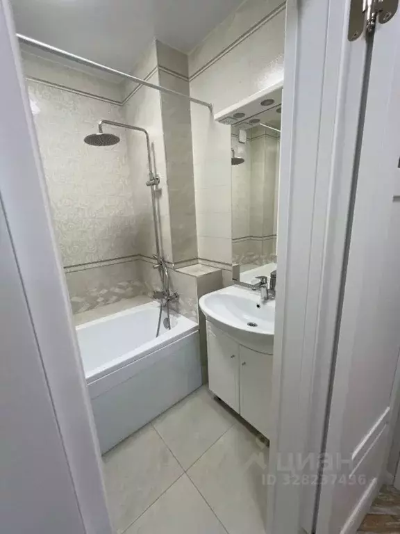 2-к кв. Ростовская область, Ростов-на-Дону ул. Тружеников, 39/3к1 ... - Фото 1