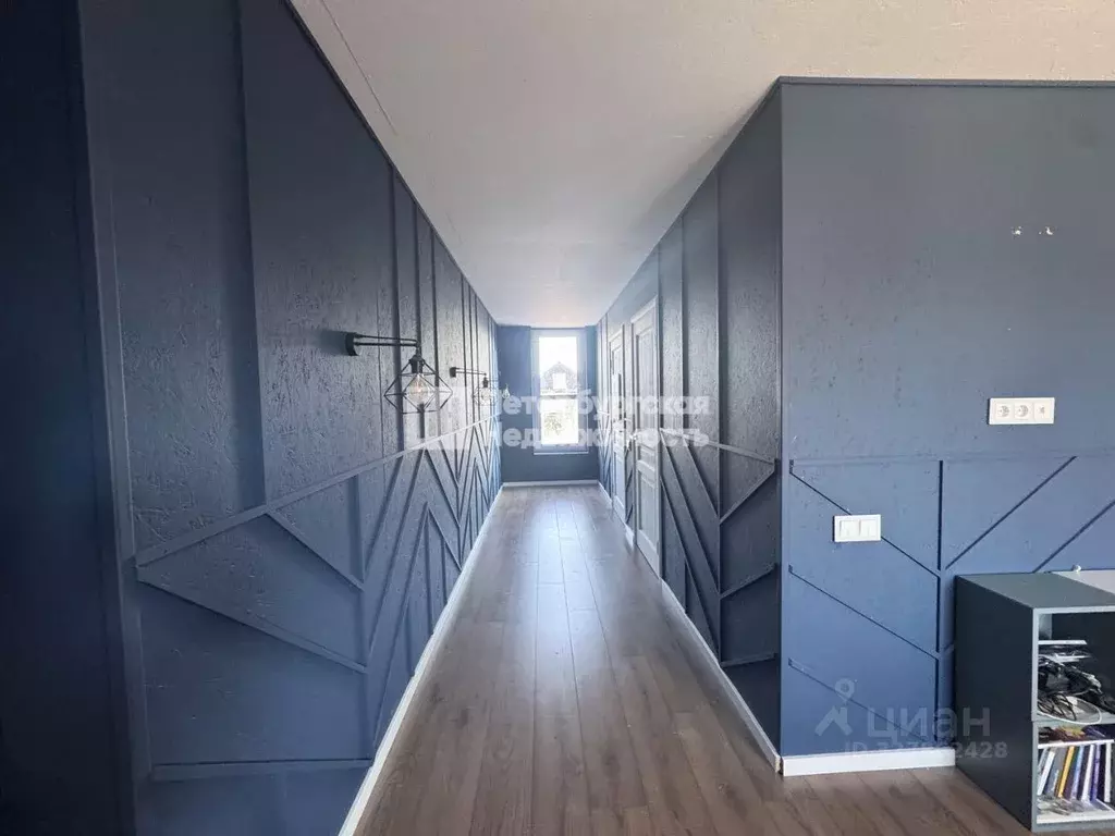 Дом в Ленинградская область, Приозерский район, Сосновское с/пос, ... - Фото 2