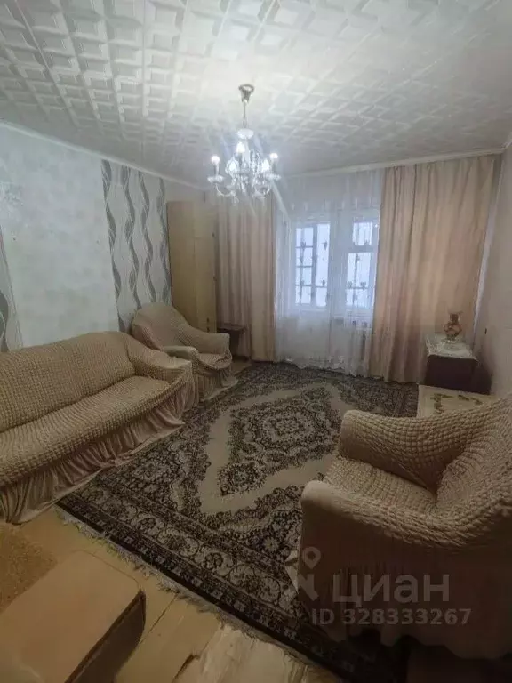 2-к кв. Иркутская область, Усть-Илимск ул. Ленина, 4 (44.0 м) - Фото 1