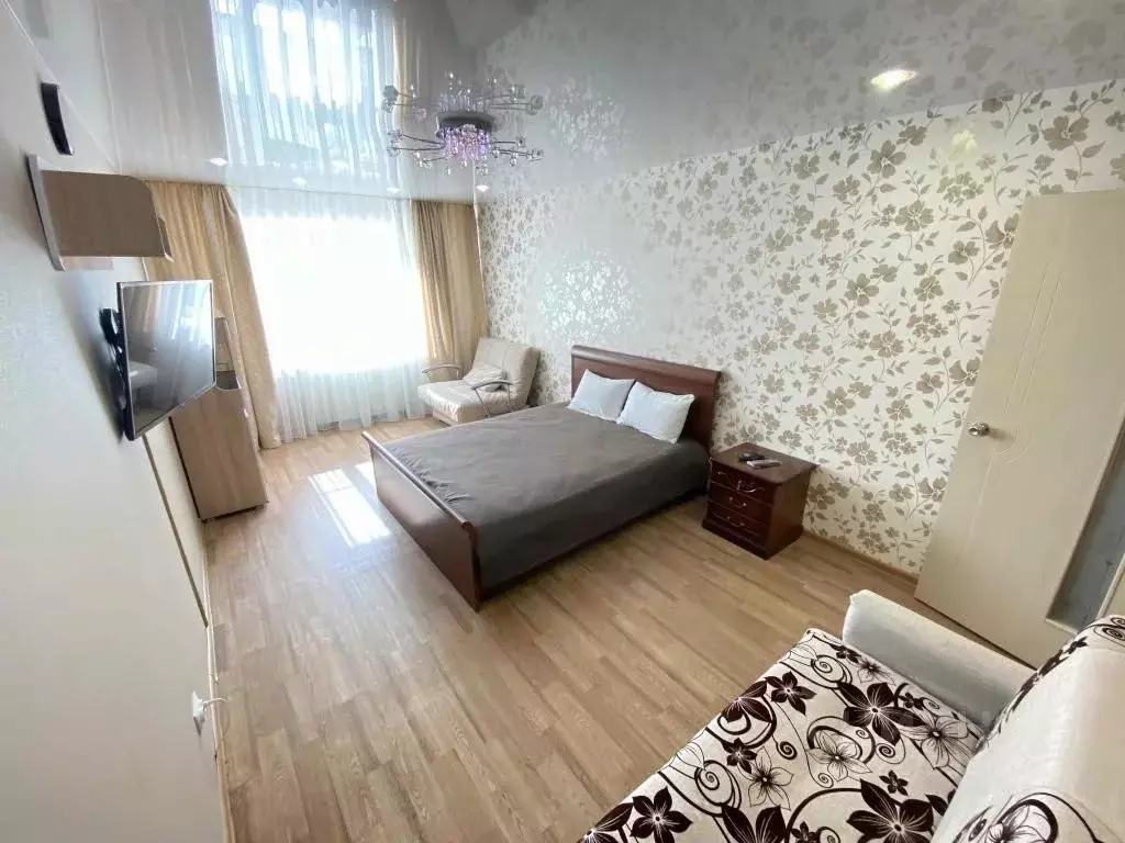 2-к кв. Чувашия, Чебоксары ул. Строителей, 10 (68.0 м) - Фото 2