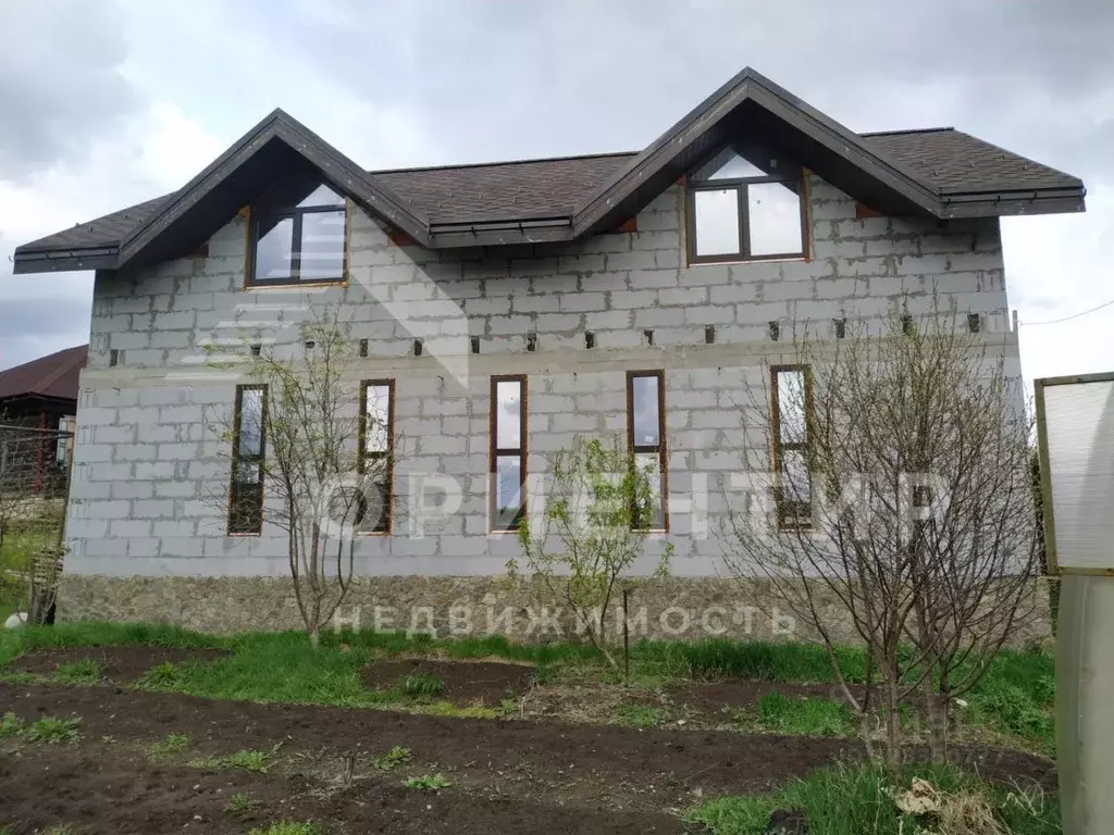 Дом в Свердловская область, Березовский муниципальный округ, пос. ... - Фото 2