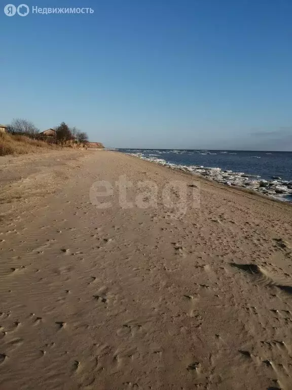 Участок в село Весёло-Вознесенка, Школьная улица (6.45 м) - Фото 0