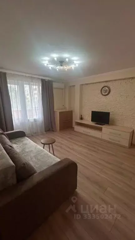 2-к кв. Татарстан, Казань ул. Рихарда Зорге (60.0 м) - Фото 2